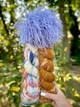 Load image into Gallery viewer, Wildflowers & Wild Horses Hat Kits