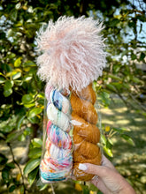 Load image into Gallery viewer, Wildflowers & Wild Horses Hat Kits