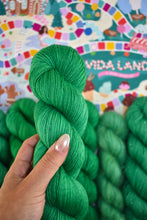 Load image into Gallery viewer, Jolly Green Jelly Bean