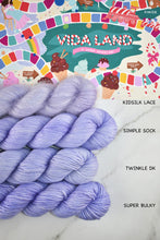 Load image into Gallery viewer, Lavender Taffy