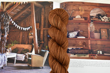 Load image into Gallery viewer, Leather Saddle