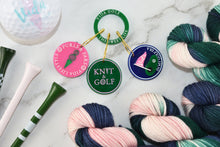 Load image into Gallery viewer, Stitch & Ball Marker Combo Set