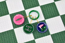 Load image into Gallery viewer, Stitch & Ball Marker Combo Set