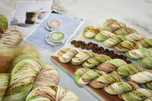 Load image into Gallery viewer, Matcha Latte