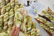 Load image into Gallery viewer, Matcha Latte