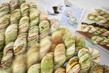 Load image into Gallery viewer, Matcha Latte