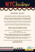 Load image into Gallery viewer, HOLIDAY SOCK SETS | NYChristmas