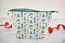 Load image into Gallery viewer, PROJECT BAGS | NYChristmas
