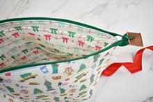 Load image into Gallery viewer, PROJECT BAGS | NYChristmas