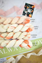 Load image into Gallery viewer, Orange Blossom