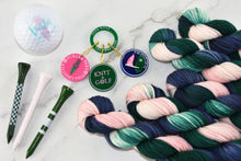 Load image into Gallery viewer, Stitch & Ball Marker Combo Set