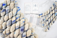 Load image into Gallery viewer, Purls & Pars