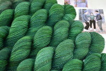 Load image into Gallery viewer, Ray Ray Green