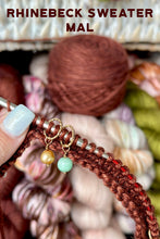 Load image into Gallery viewer, Autumn League Pullover