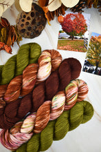 Load image into Gallery viewer, Hudson Harvest