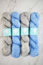 Load image into Gallery viewer, Rodeo Shawl Kit