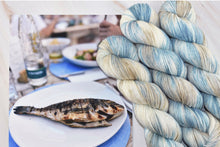 Load image into Gallery viewer, Scilla Swordfish