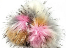 Load image into Gallery viewer, Pom Poms