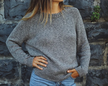 Load image into Gallery viewer, Autumn League Pullover