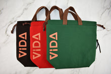 Load image into Gallery viewer, Vida Signature Totes