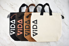 Load image into Gallery viewer, Vida Signature Totes