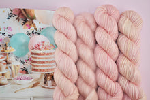 Load image into Gallery viewer, Strawberry Cream