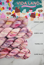 Load image into Gallery viewer, Sugar Plum Street