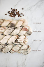 Load image into Gallery viewer, Sweet Cream Cold Foam