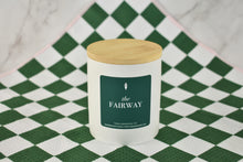 Load image into Gallery viewer, The Fairway Candle
