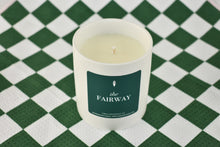Load image into Gallery viewer, The Fairway Candle