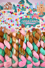 Load image into Gallery viewer, Yarn Parlor