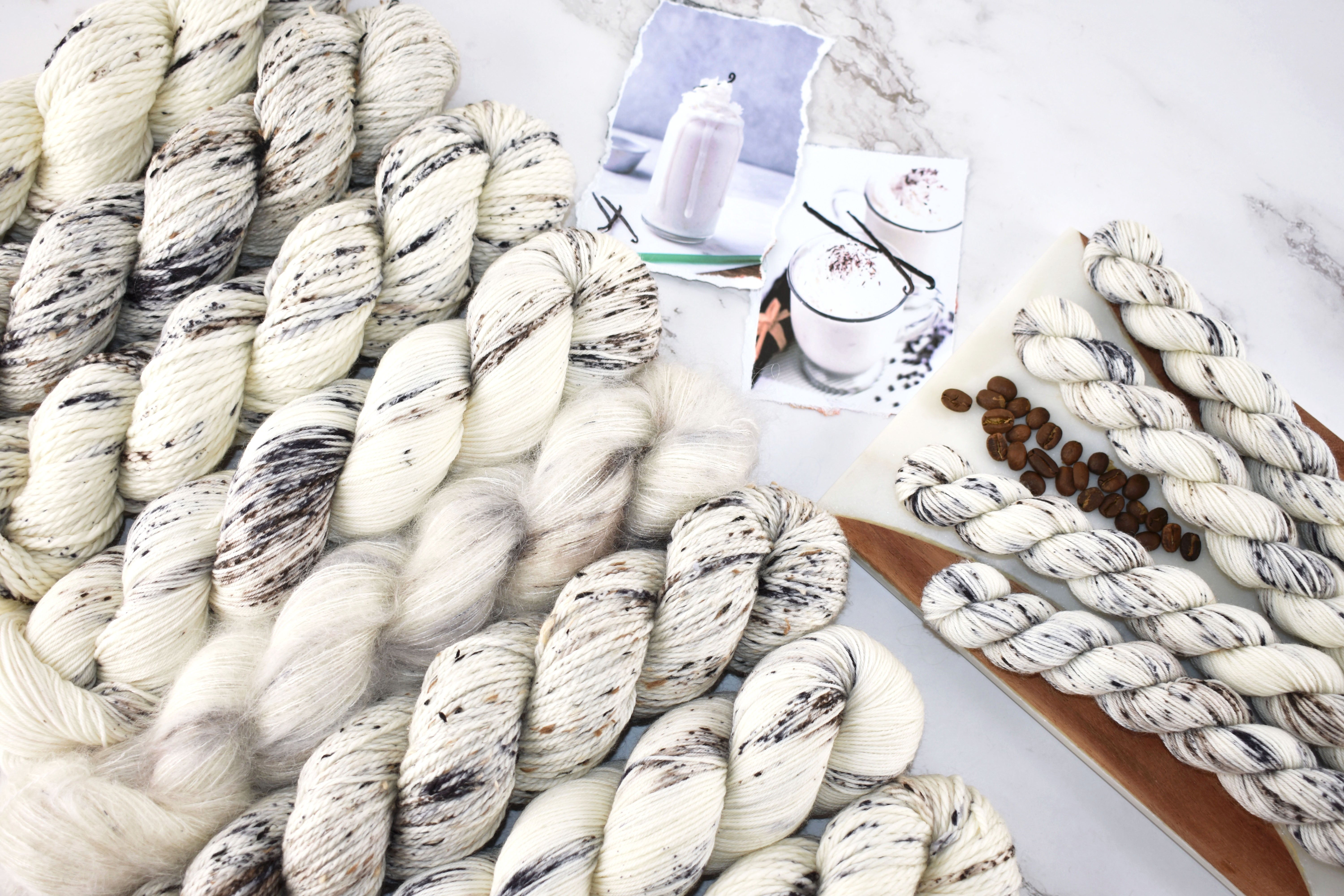 Vanilla Bean Vida Lifestyle NY