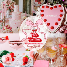 Load image into Gallery viewer, Vida Valentine Box