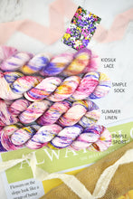 Load image into Gallery viewer, Viola