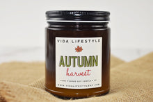 Load image into Gallery viewer, Autumn Harvest Candle