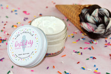 Load image into Gallery viewer, Birthday Cake Remix Body Butter
