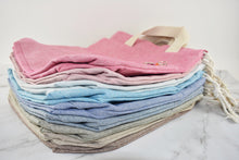 Load image into Gallery viewer, Large Portuguese Linen Bag