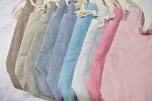 Load image into Gallery viewer, Medium Portuguese Linen Bag