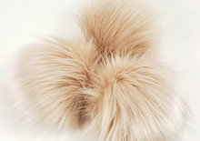 Load image into Gallery viewer, Pom Poms