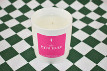 Load image into Gallery viewer, The 19th Hole Candle
