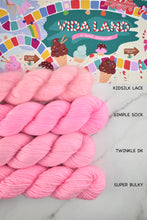 Load image into Gallery viewer, Bubblegum Burst
