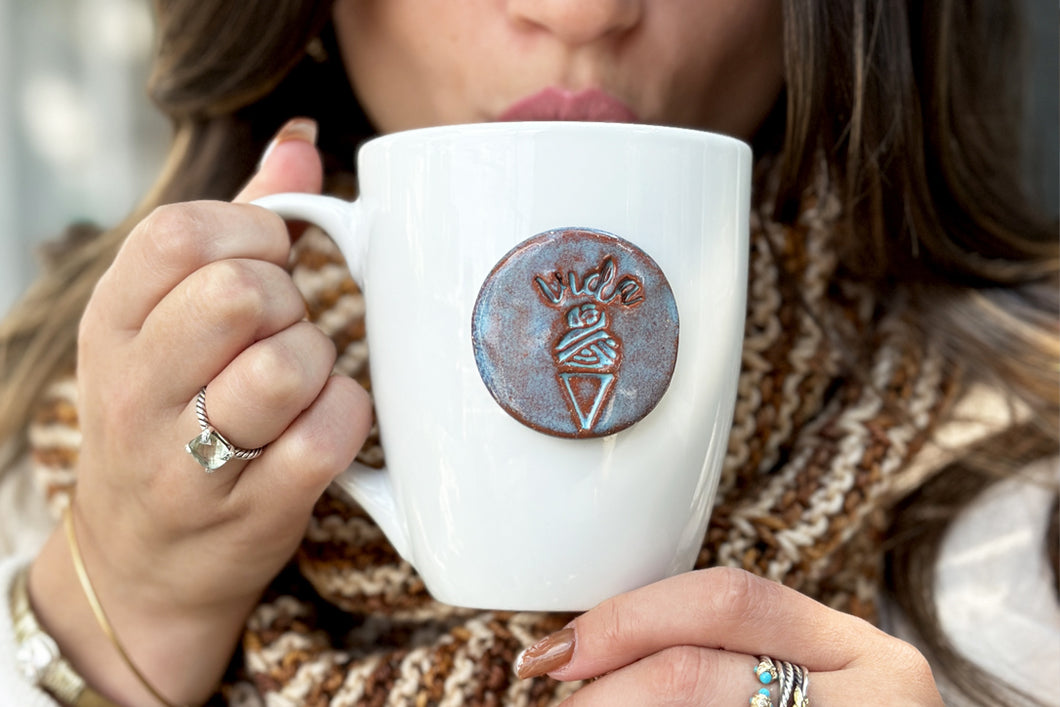 Cafe Vida Mug