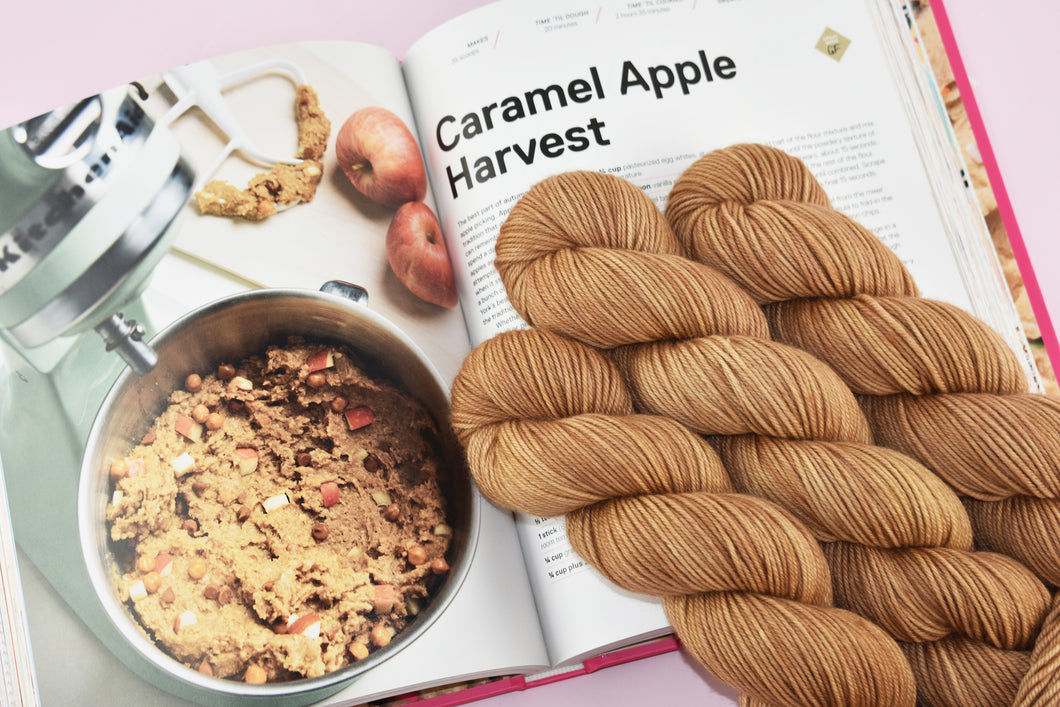 Caramel