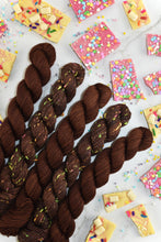 Load image into Gallery viewer, Birthday Brownie
