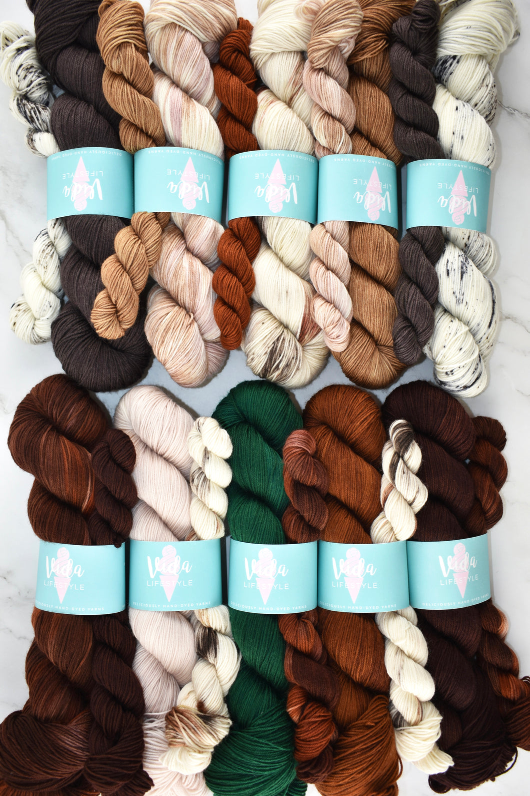 Coffee 5.0 Sock Sets