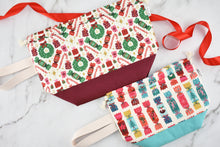 Load image into Gallery viewer, HOLIDAY SOCK SET | HALLMARK HOLIDAY
