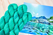 Load image into Gallery viewer, Coast of the Gods
