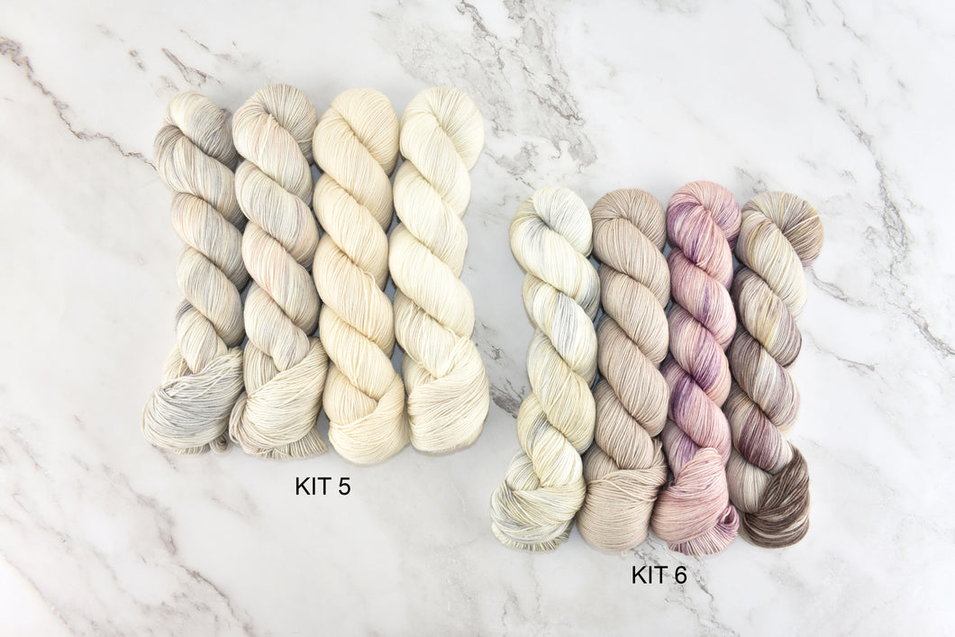 Curated Kits