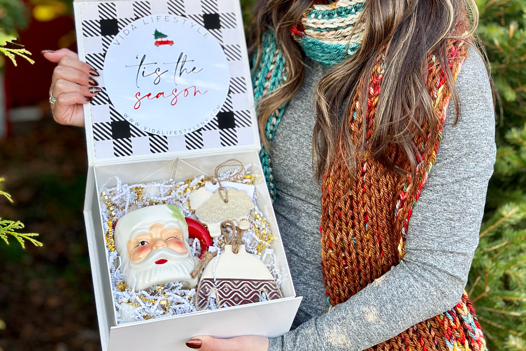 'Tis the Season Gift Box