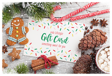 Load image into Gallery viewer, Gift Card
